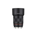 Samyang CSC 85mm F1.8 - Garanzia Fowa