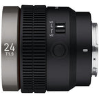 Samyang V-AF 24mm T1.9 Sony E ( NOLEGGIO )