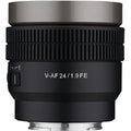 Samyang V-AF 24mm T1.9 Sony E ( NOLEGGIO )