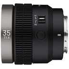 Samyang V-AF 35mm T1.9 Sony E ( NOLEGGIO )