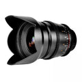 Samyang 24mm T1.5 ED AS IF UMC - Cine Lens  Garanzia Fowa