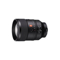 Sony FE 135mm f/1.8 GM - Garanzia 2+1 Sony Italia - A CASA TUA IN 3/4 GIORNI