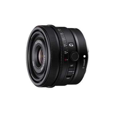 Sony 24mm F2.8 G - Garanzia 2+1 Sony Italia - A CASA TUA IN 3/4 GIORNI