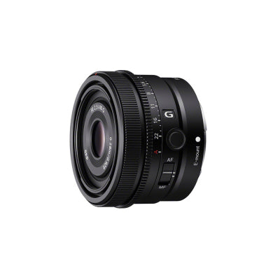 Sony FE 40mm F2.5 G - Garanzia 2+1 Sony Italia - A CASA TUA IN 3/4 GIORNI