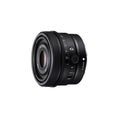 Sony FE 50mm F2.5 G - Garanzia 2+1 Sony Italia – CASHBACK STUDENTI -50€ FINO AL 30/06/26