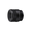 Sony 50 mm FE F 2.8 - Garanzia 2+1 Sony Italia - A CASA TUA IN 3/4 GIORNI