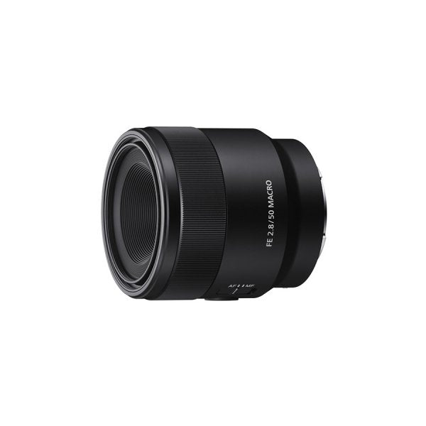 Sony 50 mm FE F 2.8 - Garanzia 2+1 Sony Italia - A CASA TUA IN 3/4 GIORNI
