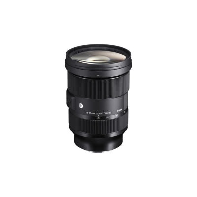 Sigma ART 24-70mm F2.8 DG DN ( Per L Mount - Sony E ) - Garanzia M-Trading