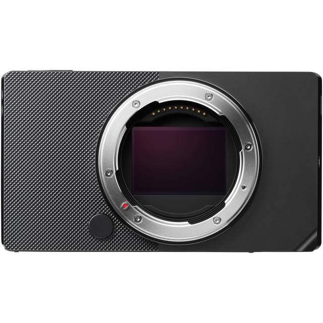 Sigma BF Silver O Black - Varie Configurazioni - Garanzia M-Trading