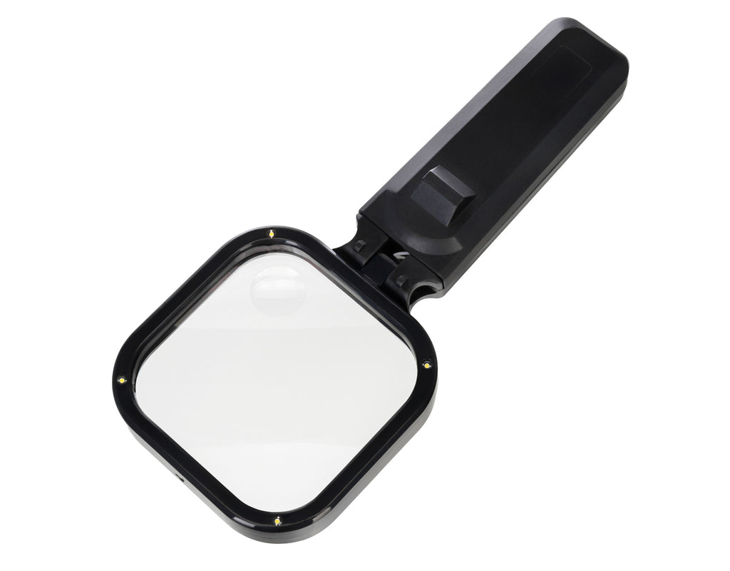 Lente d’ingrandimento Levenhuk Zeno Read ZR10