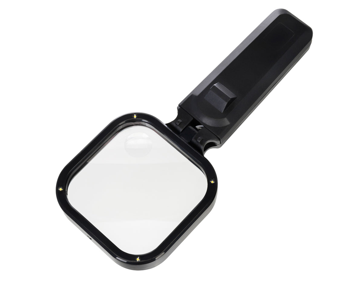Lente d’ingrandimento Levenhuk Zeno Read ZR10