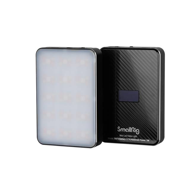 SmallRig 3290 RM75 RGB