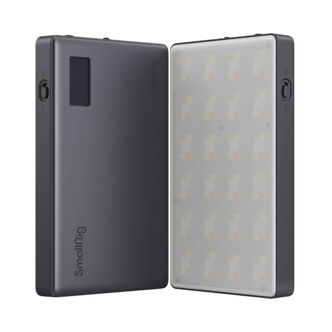 Smallrig Light 3808 Rm120 RGB