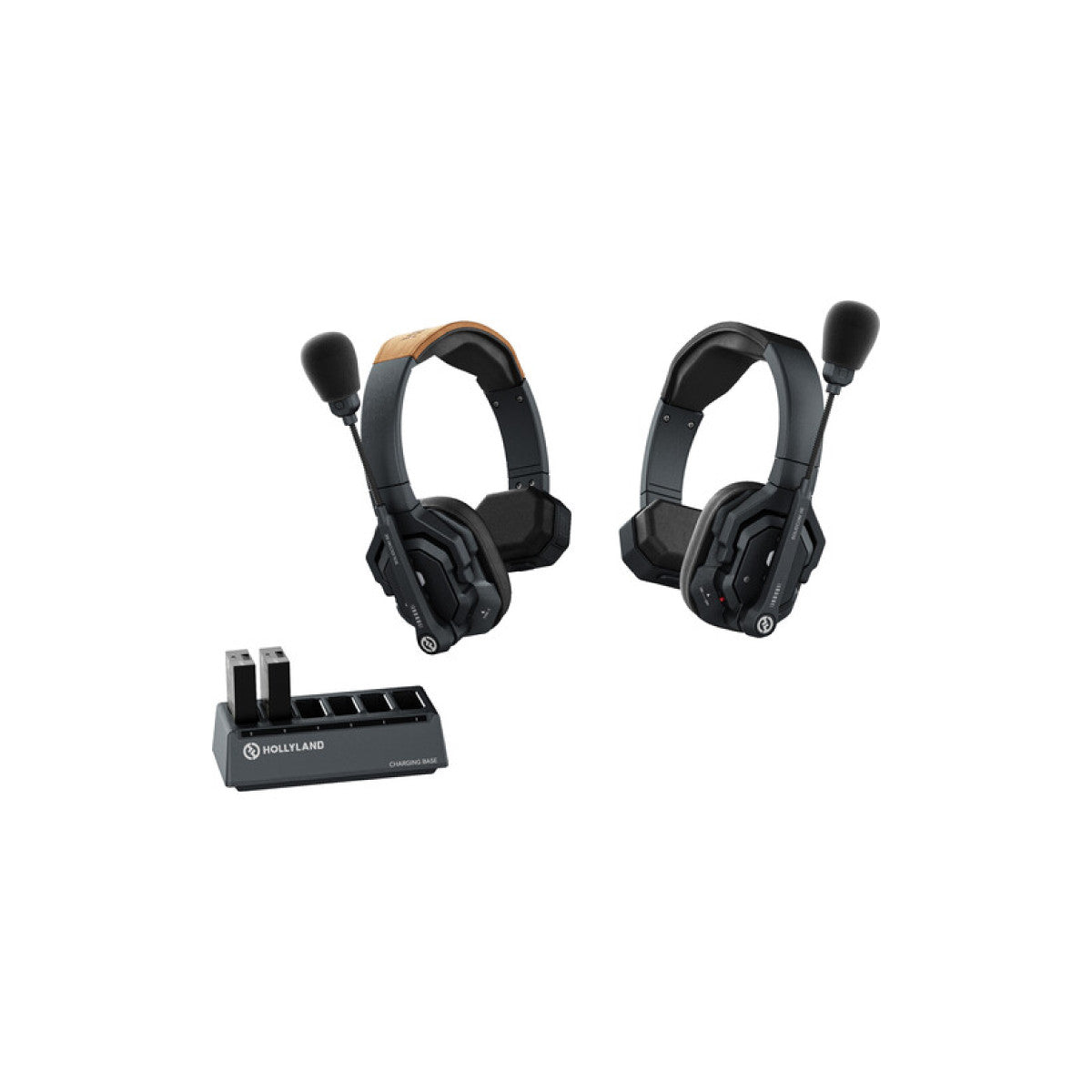 HOLLYLAND Solidcom SE - 2S ( Global Version ) 2.4 GHz