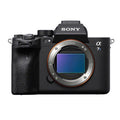 Sony a7S III (Body) - Garanzia 2+1 Sony Italia - CASHBACK STUDENTI -400€ FINO AL 30/06/26 - A CASA TUA IN 3/4 GIORNI - CASHBACK 300€ FINO AL 31/07/26