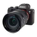 Sony a7 III + FE 24-105mm F4 G OSS  - Garanzia 2+1 Anni Sony Italia - SCONTO IN CASSA FINO AL 31/05/26