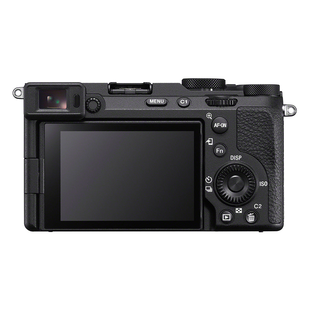 Sony A7C R - VARI COLORI - Garanzia 2+1 Sony Italia - CASHBACK STUDENTI -350€ FINO AL 30/06/26 - A CASA TUA IN 3/4 GIORNI - SCONTO IN CASSA FINO AL 31/05/26 - CASHBACK 200€ FINO AL 31/07/26