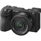 Sony A6700 - Varie Configurazioni - Garanzia 2+1 Anni Sony Italia  - CASHBACK STUDENTI da -150€ a 200€ FINO AL 30/06/27