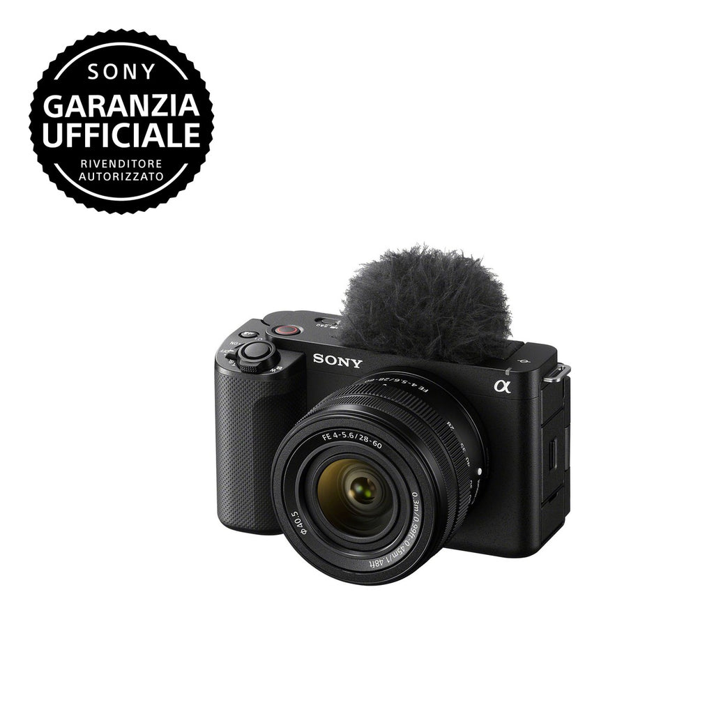Sony Garanzia Ufficiale
