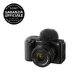 Sony Garanzia Ufficiale