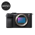Sony Garanzia Ufficiale
