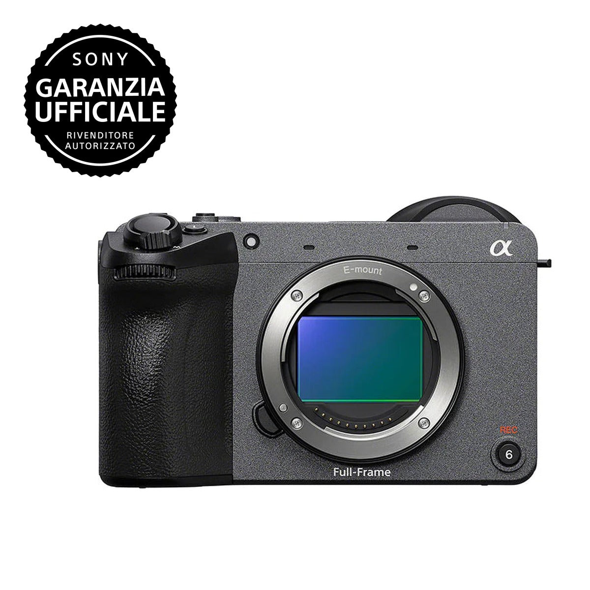 Sony Garanzia Ufficiale