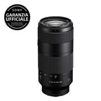 Sony Garanzia Ufficiale