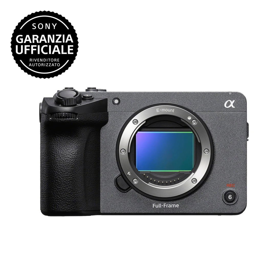 Sony Garanzia Ufficiale