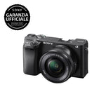 Sony Garanzia Ufficiale