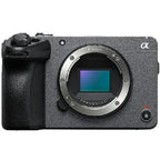 Sony Cinema Line ILME-FX30 - Varie Configurazioni - Garanzia 2+1 Sony Italia - CASHBACK STUDENTI -250€ FINO AL 30/06/26 - A CASA TUA IN 3/4 GIORNI - SCONTO IN CASSA FINO AL 31/05/26