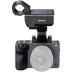 Sony Cinema Line ILME-FX30 - Varie Configurazioni - Garanzia 2+1 Sony Italia - CASHBACK STUDENTI -250€ FINO AL 30/06/26 - A CASA TUA IN 3/4 GIORNI - SCONTO IN CASSA FINO AL 31/05/26