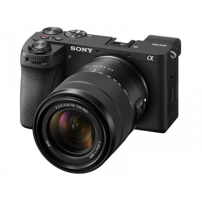Sony A6700 - Varie Configurazioni - Garanzia 2+1 Anni Sony Italia  - CASHBACK STUDENTI da -150€ a 200€ FINO AL 30/06/27
