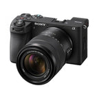 Sony A6700 - Varie Configurazioni - Garanzia 2+1 Anni Sony Italia  - CASHBACK STUDENTI da -150€ a 200€ FINO AL 30/06/27