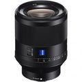Sony T FE 50mm F1.4 ZA - Garanzia 2+1 Sony Italia - 3/4 GIORNI A CASA TUA