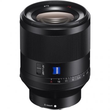 Sony T FE 50mm F1.4 ZA - Garanzia 2+1 Sony Italia - 3/4 GIORNI A CASA TUA