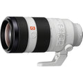 Sony FE 100-400mm F4.5–5.6 GM OSS - Garanzia 2+1 Sony Italia - CASHBACK STUDENTI -200€ FINO AL 30/06/26 - A CASA TUA IN 3/4 GIORNI - CASHBACK  100€ FINO AL 31/07/26
