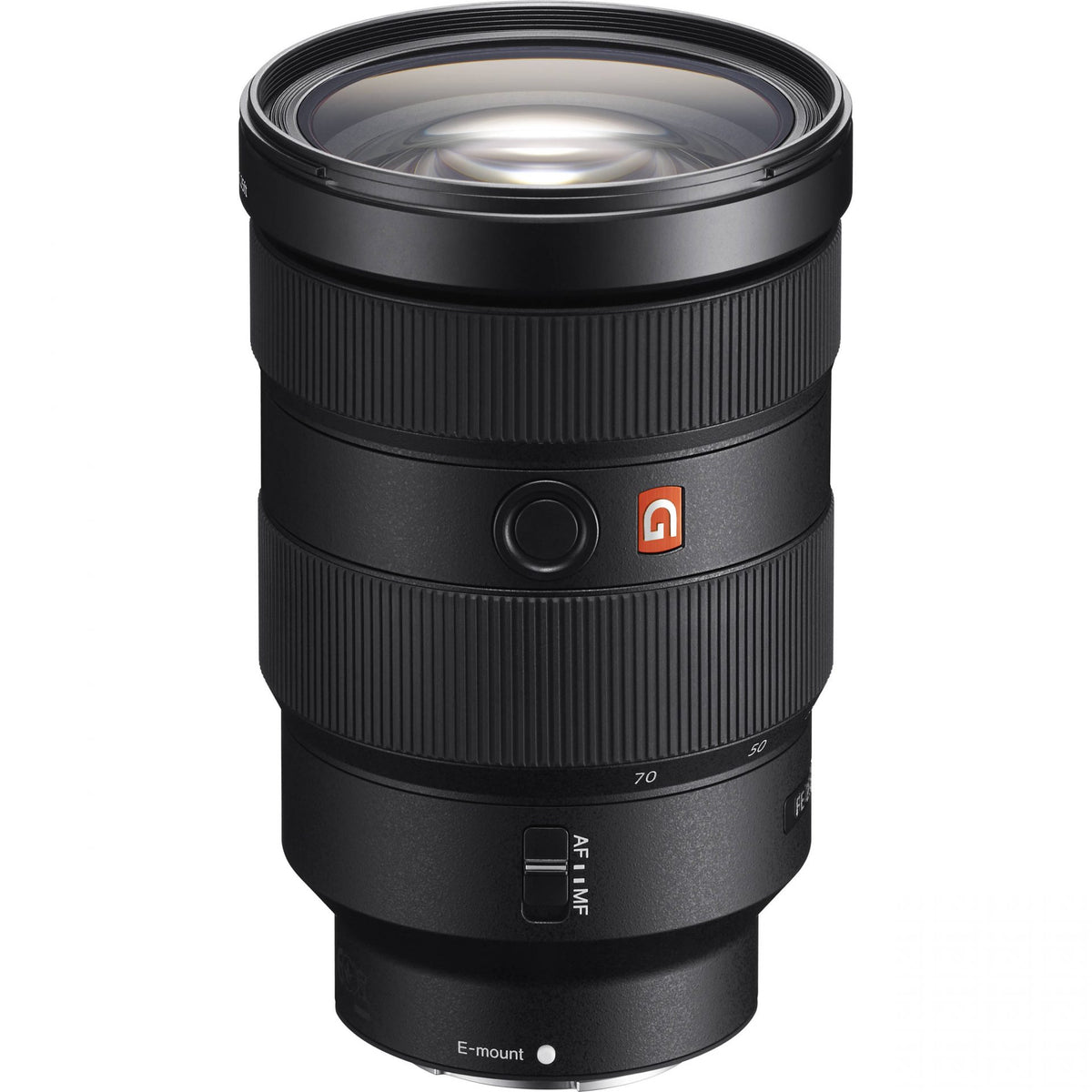 Sony FE 24-70mm f/2.8 GM - Garanzia 2+1 Sony Italia - CASHBACK STUDENTI -200€ FINO AL 30/06/26 - A CASA TUA IN 3/4 GIORNI  - CASHBACK  300€ FINO AL 31/07/26