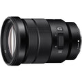 Sony E PZ 18-105mm f/4 G OSS - Garanzia 2+1 Sony Italia – CASHBACK STUDENTI -50€ FINO AL 30/06/26 - A CASA TUA IN 3/4 GIORNI