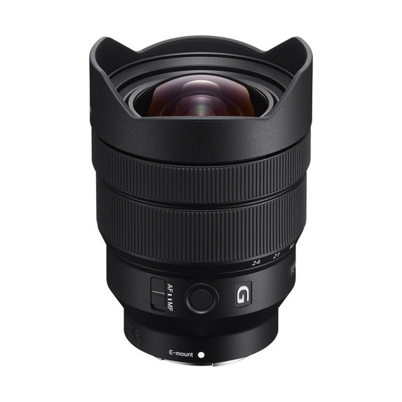 Sony FE 12-24mm F4 G - Garanzia 2+1 Sony Italia - A CASA TUA IN 3/4 GIORNI
