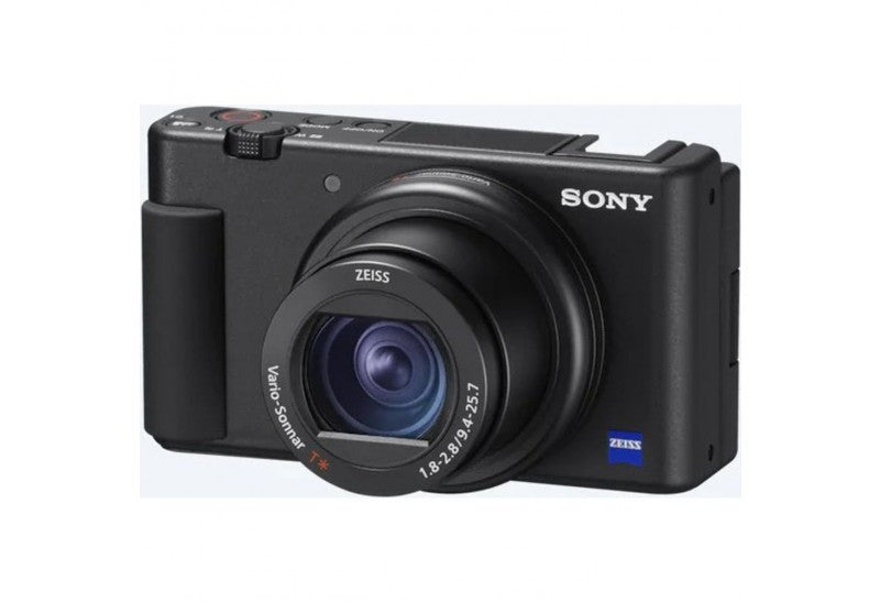 Sony ZV‑1 - Garanzia 2+1 Sony Italia - A CASA TUA IN 3/4 GIORNI