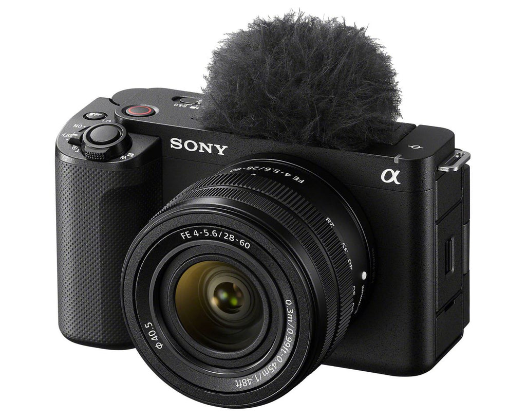 Sony ZV-E1 - Garanzia 2+1 Sony  Italia - VARIE CONFIGURAZIONI - CASHBACK STUDENTI -250€ FINO AL 30/06/26 - A CASA TUA IN 3/4 GIORNI