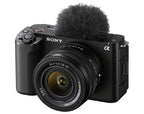 Sony ZV-E1 - Garanzia 2+1 Sony  Italia - VARIE CONFIGURAZIONI - CASHBACK STUDENTI -250€ FINO AL 30/06/26 - A CASA TUA IN 3/4 GIORNI