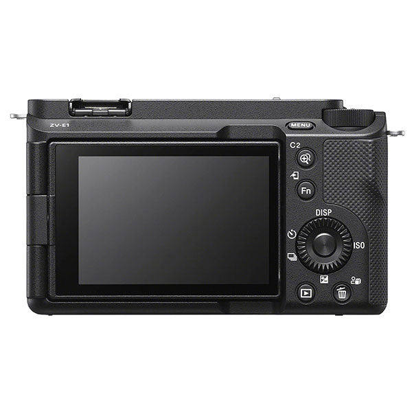 Sony ZV-E1 - Garanzia 2+1 Sony  Italia - VARIE CONFIGURAZIONI - CASHBACK STUDENTI -250€ FINO AL 30/06/26 - A CASA TUA IN 3/4 GIORNI