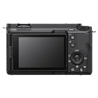 Sony ZV-E1 - Garanzia 2+1 Sony  Italia - VARIE CONFIGURAZIONI - CASHBACK STUDENTI -250€ FINO AL 30/06/26 - A CASA TUA IN 3/4 GIORNI