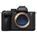 Sony Alpha A7R VI ( Body ) ILCE7RM6B - Garanzia Sony 2+ 1 Italia - SCONTO IN CASSA FINO AL 31/10/26