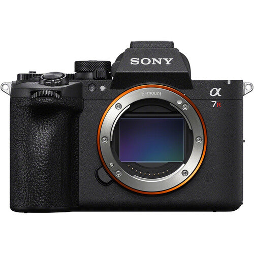 Sony Alpha A7R VI ( Body ) ILCE7RM6B - Garanzia Sony 2+ 1 Italia - SCONTO IN CASSA FINO AL 31/10/26