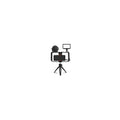 Synco M1S Vlogger KIT Microfono
