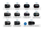 Tamron 90mm F/2.8 DI III MACRO VXD  - Nikon Z e Sony E - Garanzia Polyphoto - SCONTO NEL CARRELLO -50€ - A CASA TUA IN 3/4 GIORNI