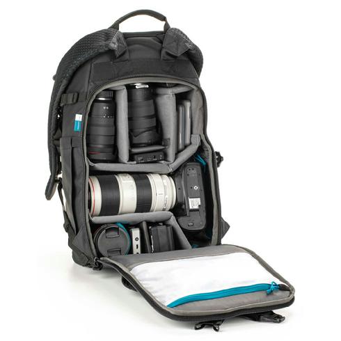 TENBA Axis V2 Backpack 16L Multicam Black