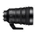 Sony E PZ 18-110mm F4 G OSS - Garanzia 2+1 Sony Italia - A CASA TUA IN 3/4 GIORNI